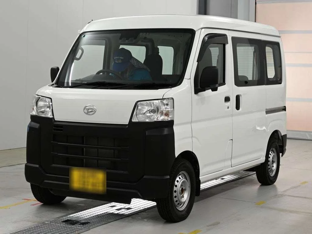 Daihatsu Hijet Cargo S700V 2024